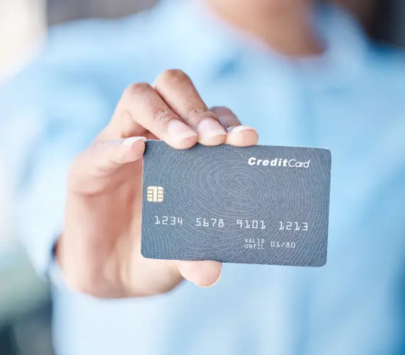Opening your first business credit accounts