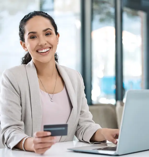 GetBiz.Credit helping entrepreneurs build business credit