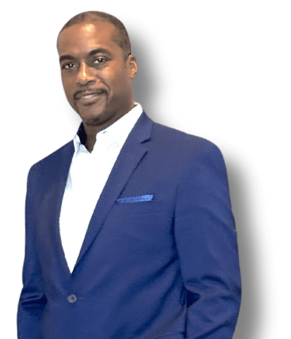 Max Fortune - CEO, Innovative Global Entities